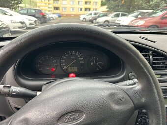 🟢 Ford Fiesta 1.3 | r. 2000 | 90 533 km | Plně funkční 🟢 - 5