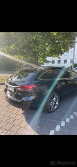 Mazda 6 - 5