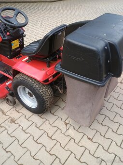 Toro 270H - 5