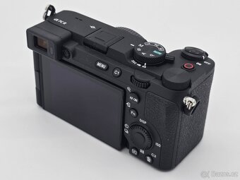 Sony A7C II - 5