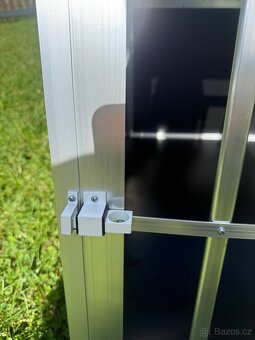 Box na psa do auta - 5