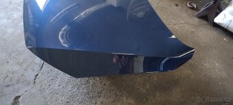 Kapota VW Touran 2015+ 3T - 5