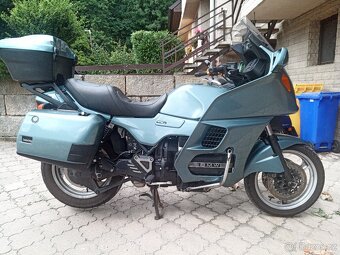 BMW K1100 LT - 5