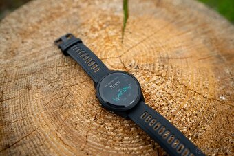 Garmin Forerunner 265 Black - záruka - 5