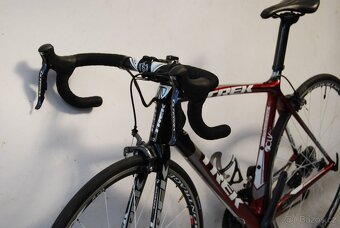 Trek Madone Project One Di2 - 5