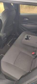 Toyota Corolla combi 1.8 hybrid style 59 t. - 5