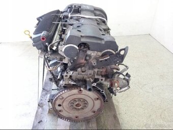 MOTOR KOMPL 2.5 20V R5 B5254T6 198HP Volvo S80 - 5