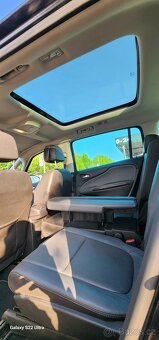 Opel Zafira - 5