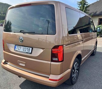 Volkswagen Multivan 6.1 GENERATIN SIX - 5