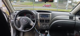 Subaru Impreza 2.0R LPG - 5