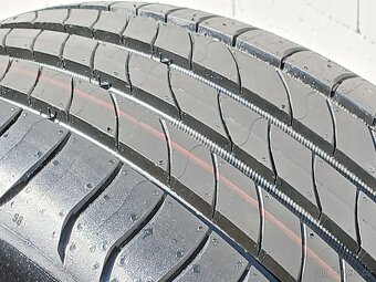 Pěkná nová orig alu kola Škoda Fabia 4, Michelin 195/55/16 - 5