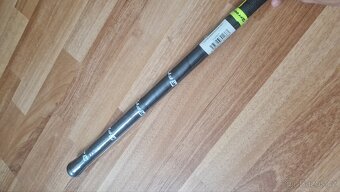 Florbalová hůl 92cm pro leváky - 5