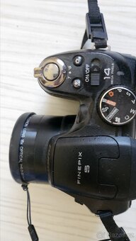 Prodám fotoaparat - 5