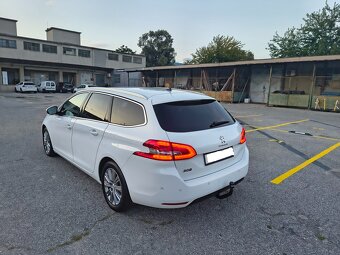 2021_PEUGEOT 308 combi HDI_VIRTUAL KOKPIT_209.000Kč netto_ - 5