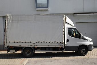 Iveco Daily 70C18 - 5