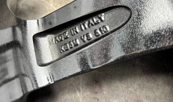 Originální Alu kola Mercedes AMG A45, CLA35, CLA45 R18 - 5