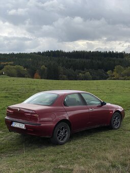 Alfa Romeo 156 1.8 ts - 5
