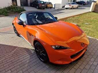 Mazda MX-5 30th Anniversary - 5