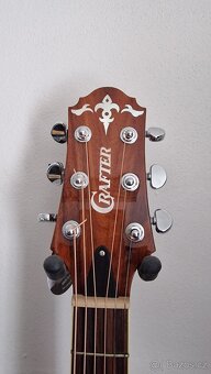 Crafter SA ARW - 5
