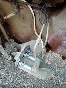 Zetor 6711 cabrio - 5