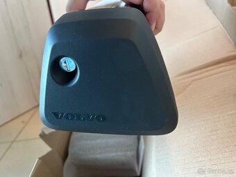 Příčníky/střešní nosiče Volvo XC60 - 5