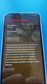 Samsung Galaxy A13 5G 4/128GB - 5