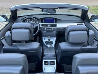 BMW E93 335i (N55) LCI Stage 2+ - 5