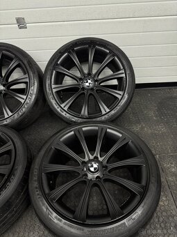 5x120 r19 “styl 166” - 5