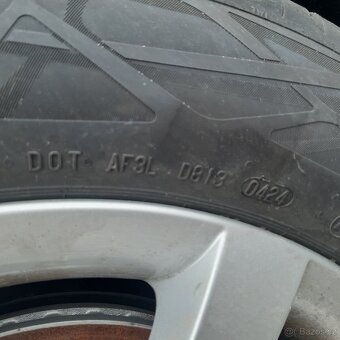 Elbrus R18 Škoda Kodiaq VW Tiguan Nova - 5