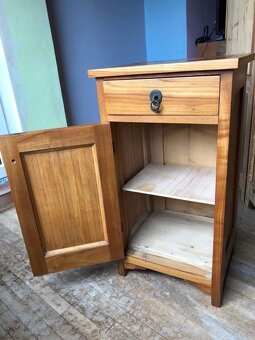 Prodám ložnici - 5