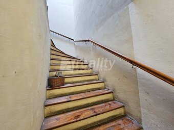 Prodej bytového domu, Jihlava, Matky Boží, ev.č. 02195 - 5