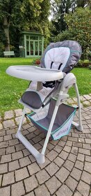 Dětská židlička 3v1 Hauck - 5