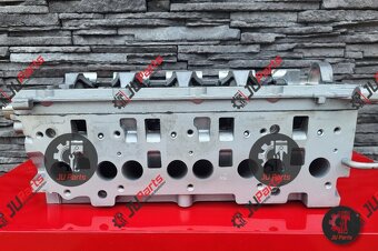 Hlava valcu motora 03G103373A PD 16V 2.0TDI Repas - 5