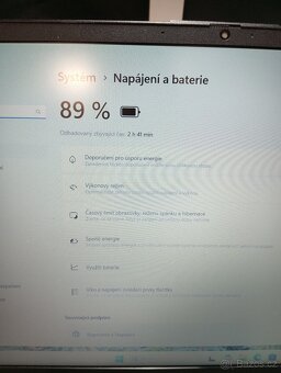 Notebook HP 255 G10 - 5