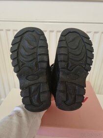 Zimní obuv zn. Walky vel. 25 - 5