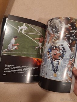 Souboj fotbalových titánů - 5