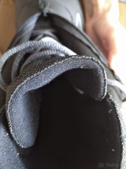 Boty na běžky  vel. 46 - 5