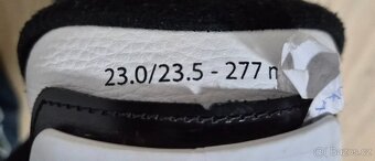 Dětské lyže Head 110 cm + hůlky + lyžáky - 5