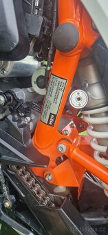 Ktm 790 adventure R - 5