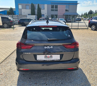 KIA CEED 1.0 T-GDI SILVER - 5