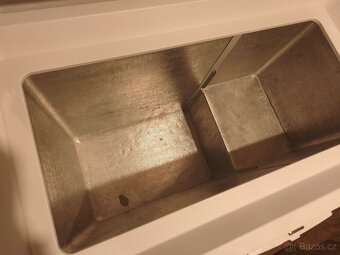 Mrazák Whirlpool WHM22113 3 bílá - 5