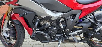 BMW S1000XR 2021 TOP STAV - 5