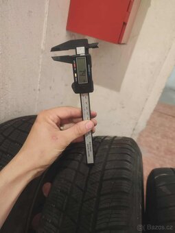 Pneumatiky 185/65 r14 - 5