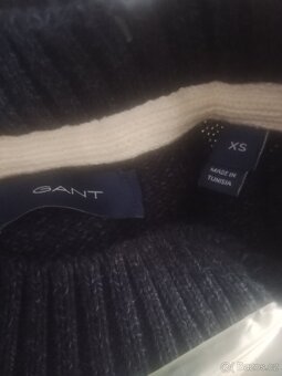 Gant luxusní svetr - 5