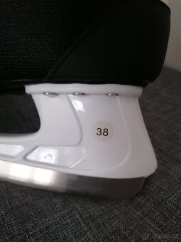 Prodám brusle Oroks 100 - 5