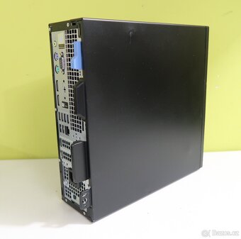 DELL OPTIPLEX 7060 SFF /i5-8500/16GB/SSD256GB/DVD/W11/ZÁRUKA - 5
