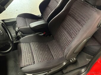 OPEL ASTRA G 2.0 16V - 1998 - 87 059 km - 5