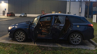 Hyundai i30 Kombi 1.4 T-GDI (140 koní) - manual - 5