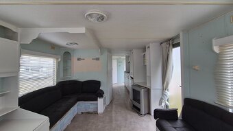 Mobilheim mobilní dům Nordstar Country 1000 - 3 bed - 5