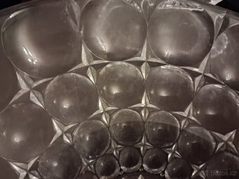 Mísa lité sklo Jiří Řepásek - 5